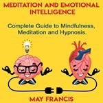 Meditation and Emotional Intelligence