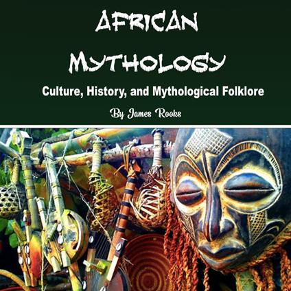 African Mythology