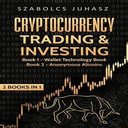 Cryptocurrency Trading & Investing