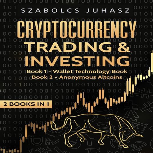 Cryptocurrency Trading & Investing