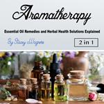 Aromatherapy