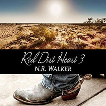 Red Dirt Heart 3