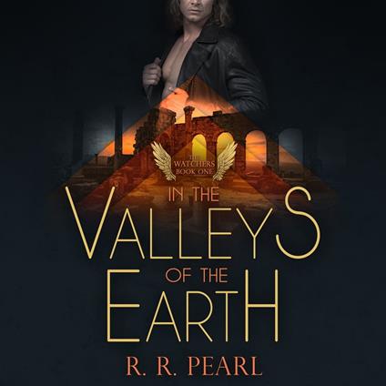 Watchers Book One In The Valleys Of The Earth, The