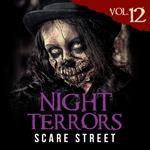 Night Terrors Vol. 12