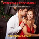 Potencia y Goce Sexual