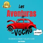 Las Aventuras de un Vocho