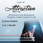 Law of Attraction