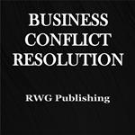 Business Conflict Resolution