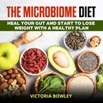 Microbiome Diet, The