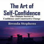 Art of Self-Confidence, The