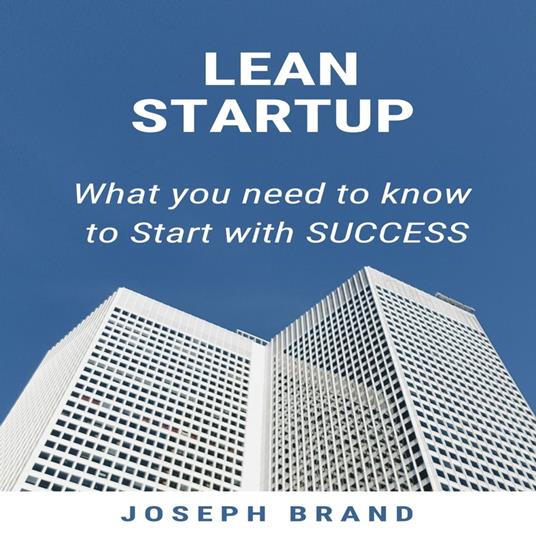 LEAN STARTUP