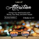 Law of Attraction