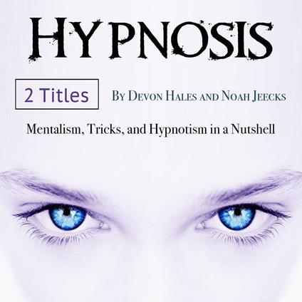 Hypnotism