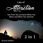 Law of Attraction