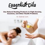 Essential Oils