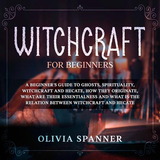 Witchcraft for Beginners