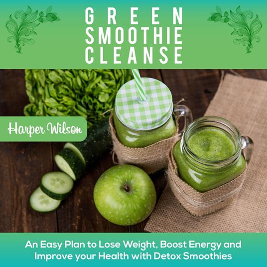 Green Smoothie Cleanse