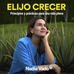 Elijo crecer