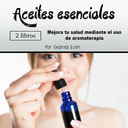 Aceites esenciales