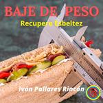 BAJE DE PESO