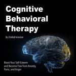 Cognitive Behavioral Therapy