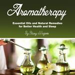 Aromatherapy