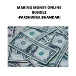 MAKING MONEY ONLINE BUNDLE