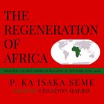 Regeneration of Africa, The