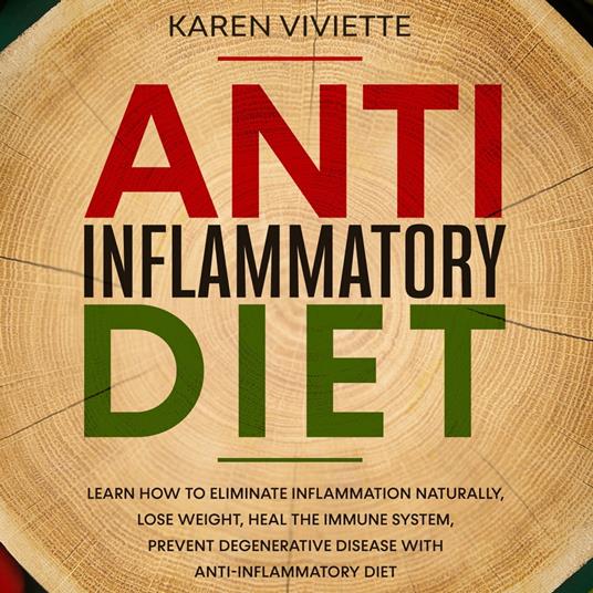 Anti Inflammatory Diet