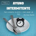 Ayuno intermitente