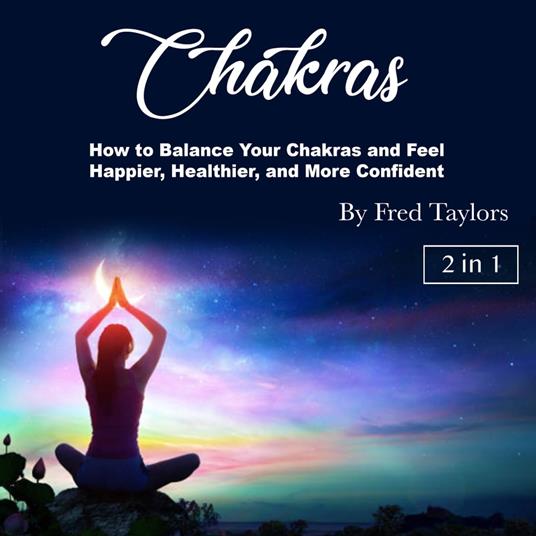 Chakras