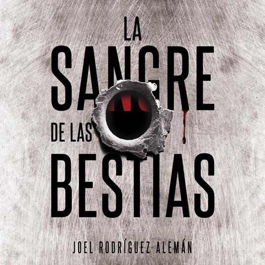 La sangre de las bestias