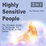 Highly Sensitive People