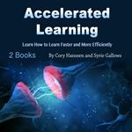 Accelerated Learning