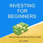 Investing for Beginners