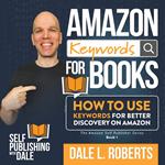 Amazon Keywords for Books