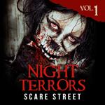 Night Terrors Vol. 1