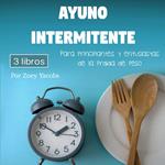 Ayuno intermitente