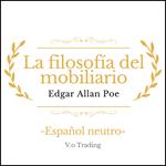 La filosofía del mobiliario