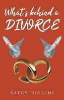 What's behind a DIVORCE