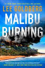 Malibu Burning