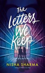 The Letters We Keep: A Novel