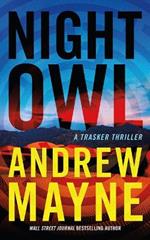 Night Owl: A Trasker Thriller