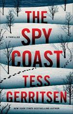 The Spy Coast: A Thriller