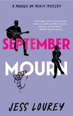 September Mourn