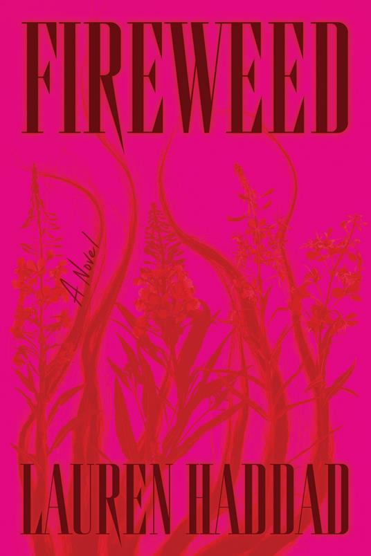 Fireweed