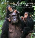 Chimpanzee Children of Gombe