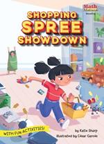 Shopping Spree Showdown: Rounding