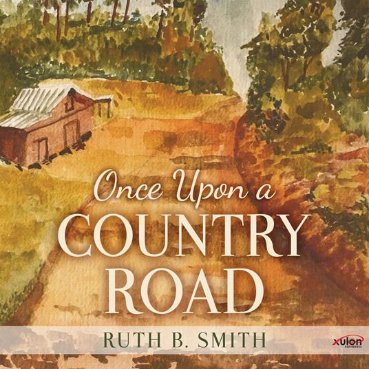 Once Upon a Country Road