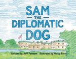 Sam The Diplomatic Dog